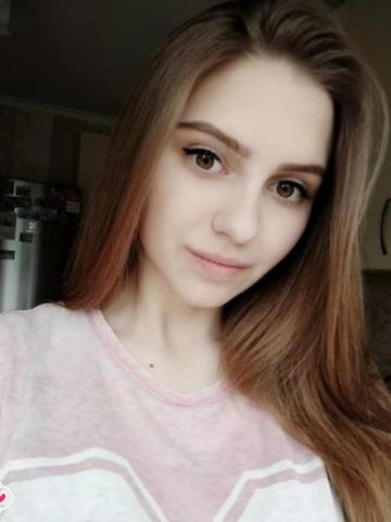 Дарья